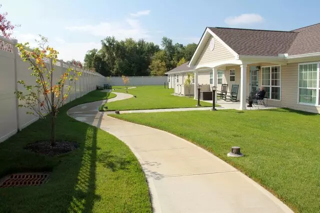 Artis Senior Living of Bridgetown