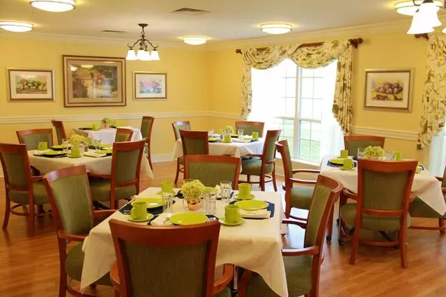 Artis Senior Living of Bridgetown