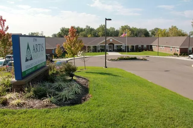 Artis Senior Living of Bridgetown