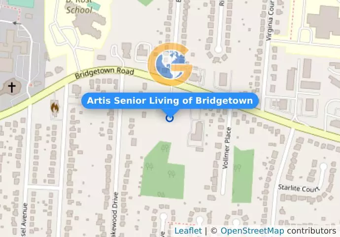 Artis Senior Living of Bridgetown