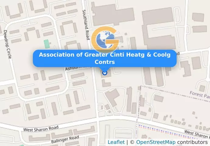Association of Greater Cinti Heatg & Coolg Contrs