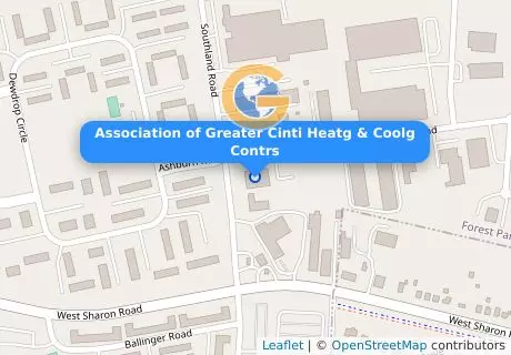 Association of Greater Cinti Heatg & Coolg Contrs