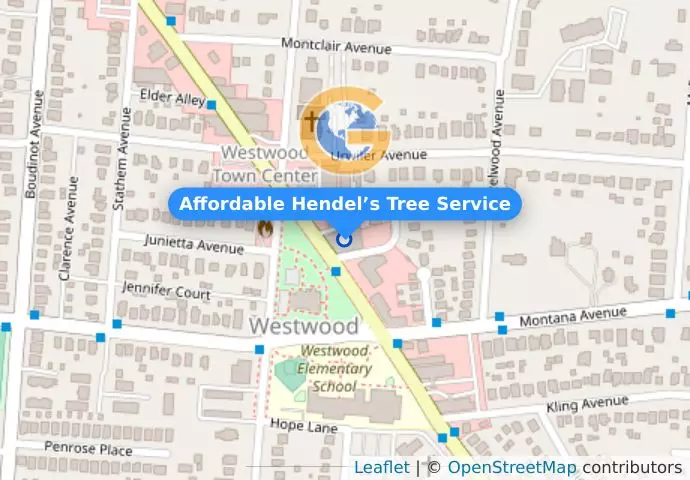 Affordable Hendel’s Tree Service