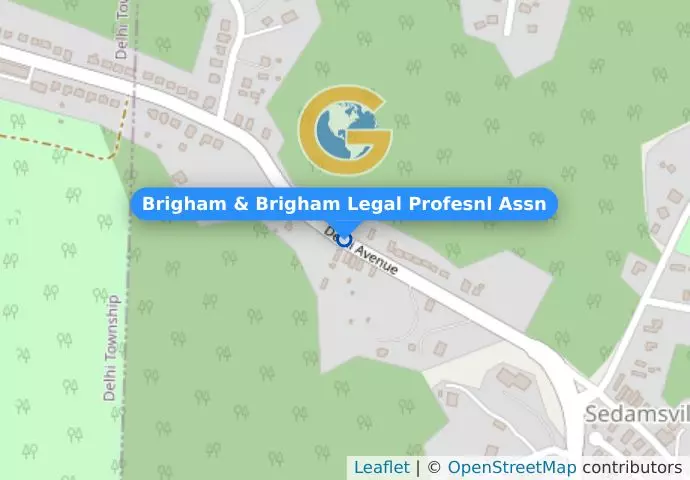 Brigham & Brigham Legal Profesnl Assn