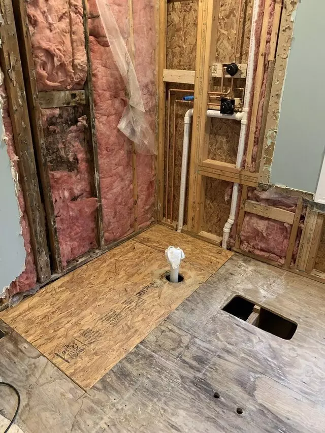 Archer Plumbg Co