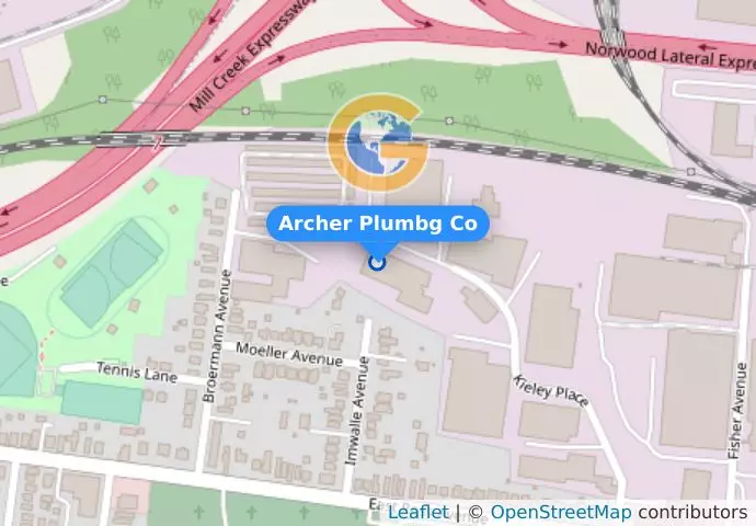 Archer Plumbg Co