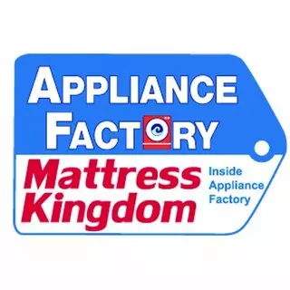 Appliance Factory & Mattress Kingdom