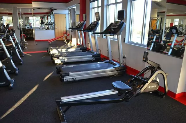 Snap Fitness