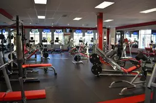 Snap Fitness