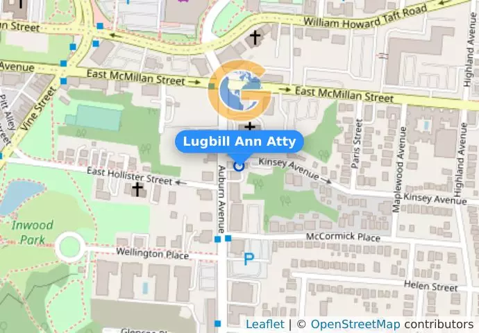 Lugbill Ann Atty