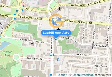 Lugbill Ann Atty