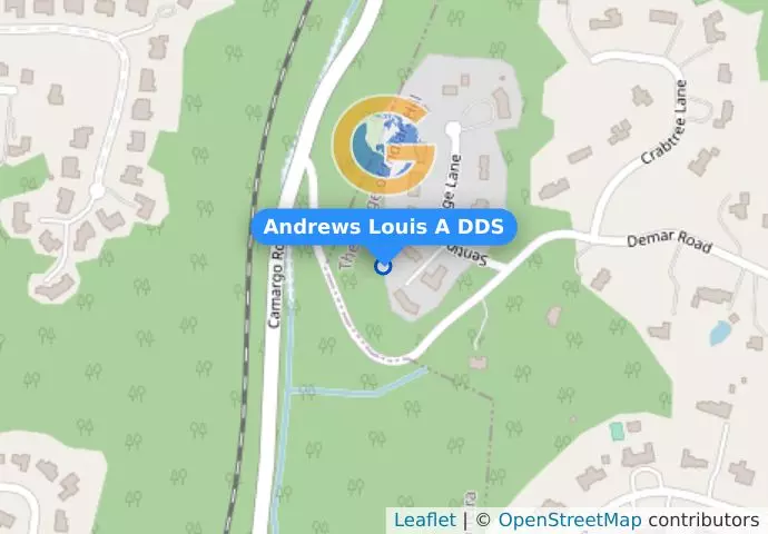Andrews Louis A DDS