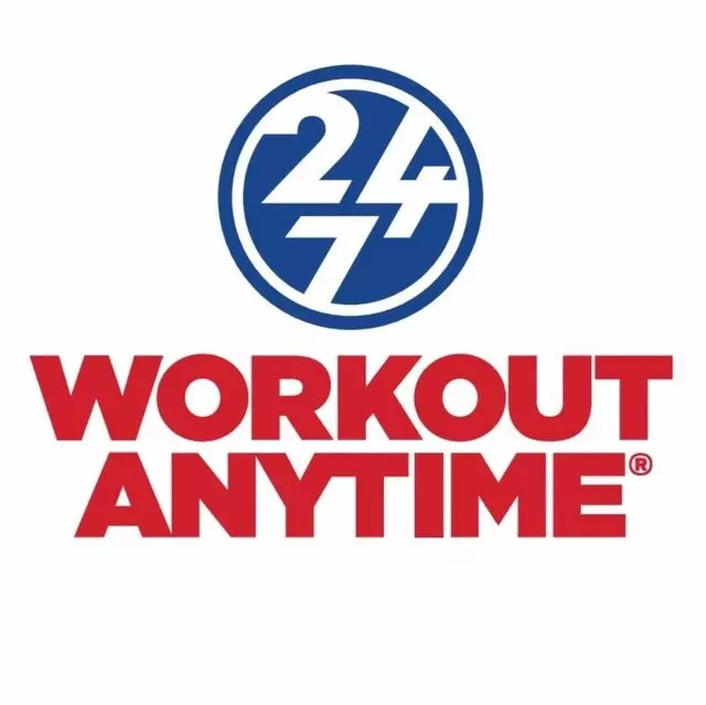 Workout Anytime Monfort Heights