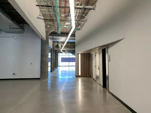 1819 Innovation Hub - University of Cincinnati