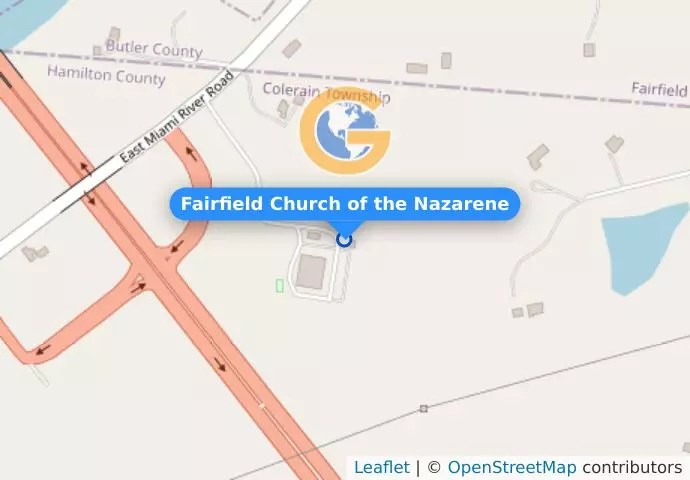 Fairfield Church of the Nazarene