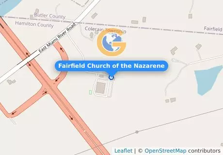 Fairfield Church of the Nazarene