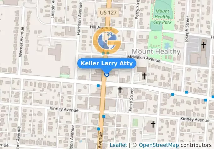 Keller Larry Atty