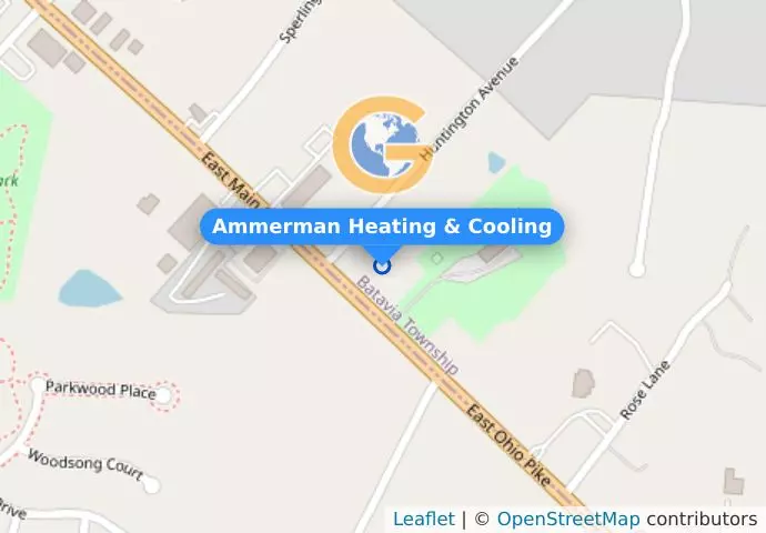 Ammerman Heating & Cooling