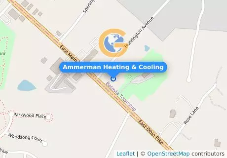 Ammerman Heating & Cooling