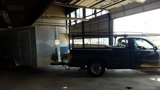 Sandmann Welding & Fabrication