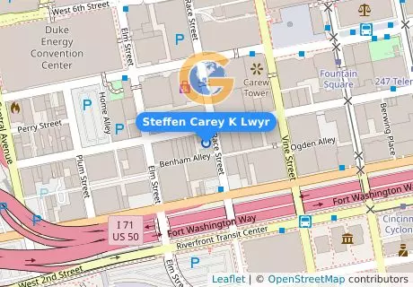 Steffen Carey K Lwyr