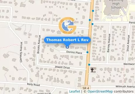 Thomas Robert L Rev