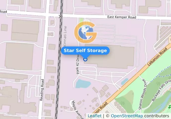 Star Self Storage