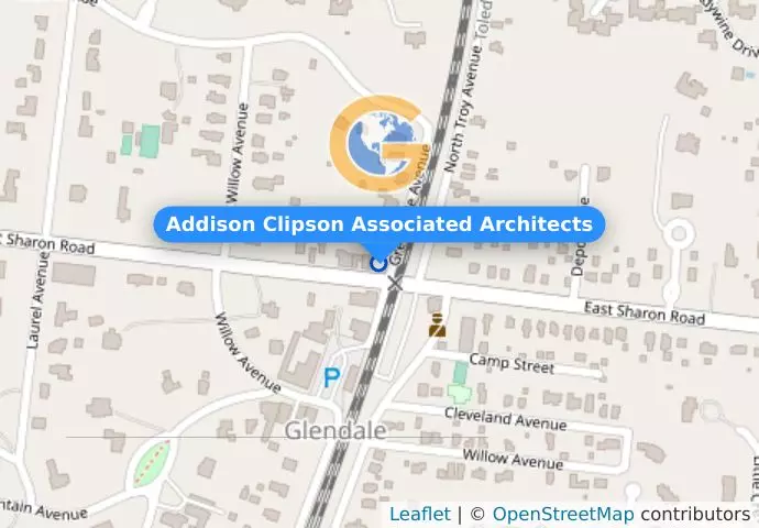 Addison Clipson Associated Architects