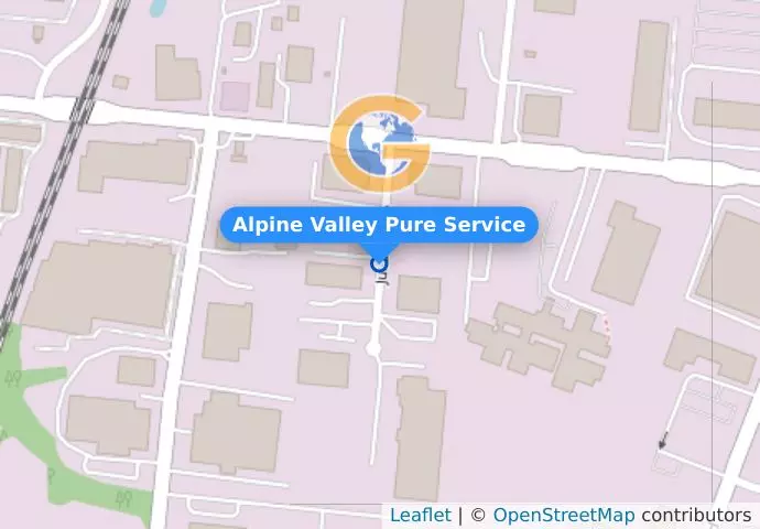 Alpine Valley Pure Service