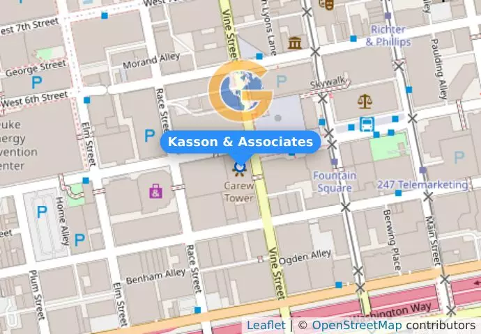 Kasson & Associates