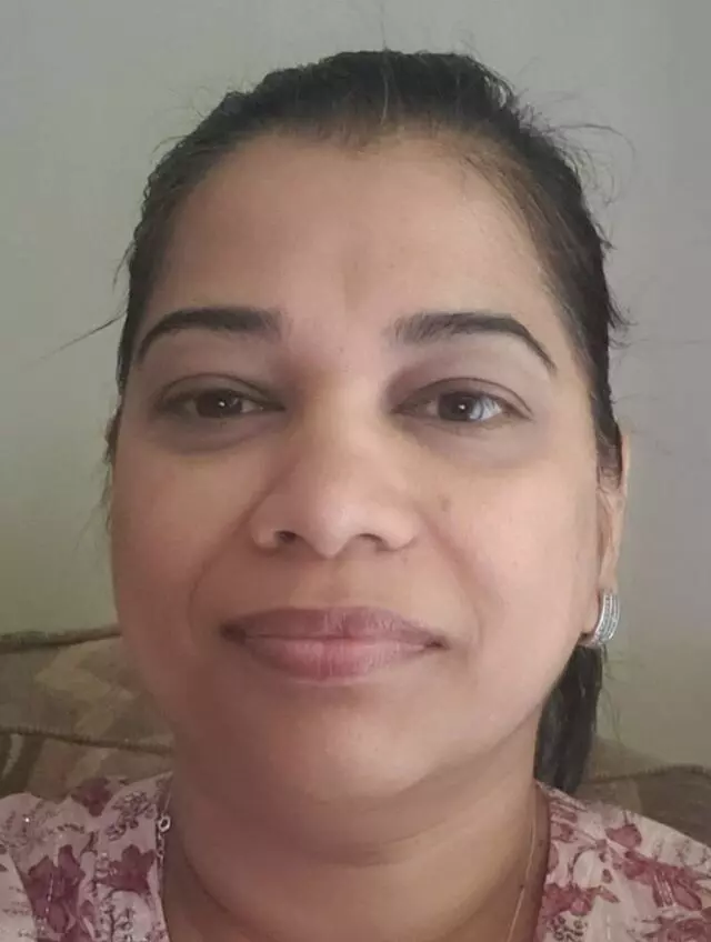 Harinder Nigah