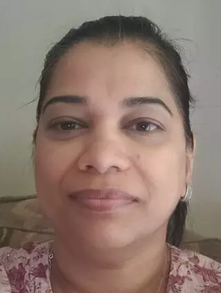 Harinder Nigah