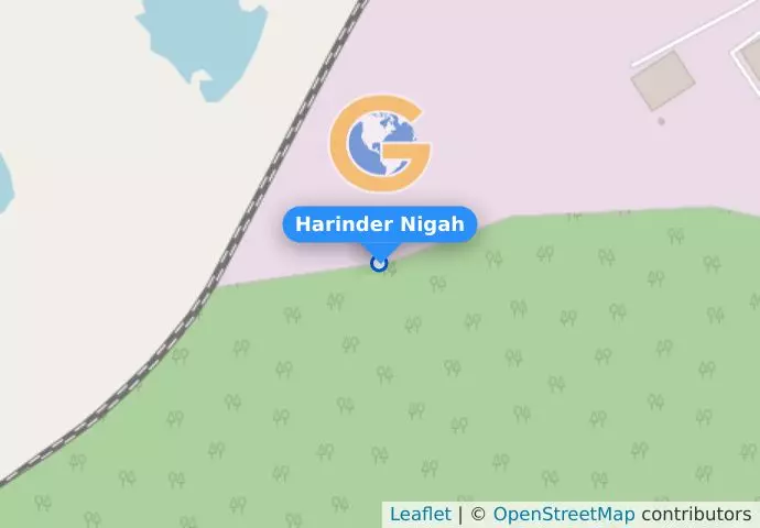 Harinder Nigah
