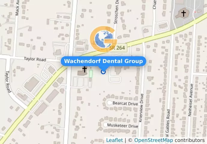 Wachendorf Dental Group