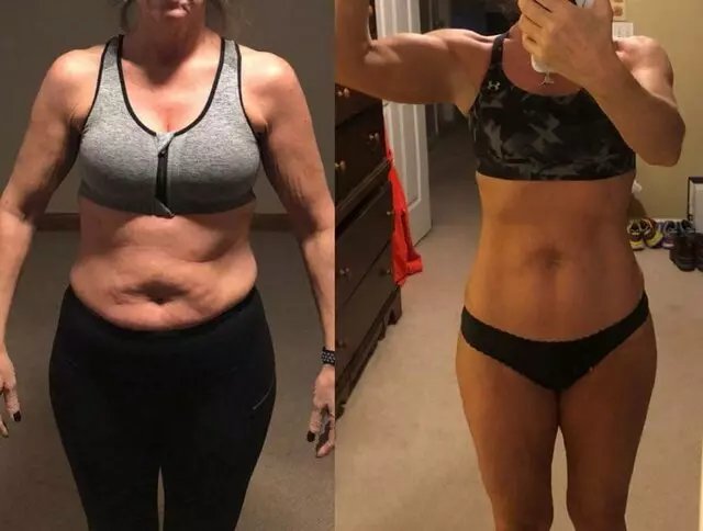 Nutrition Dynamic