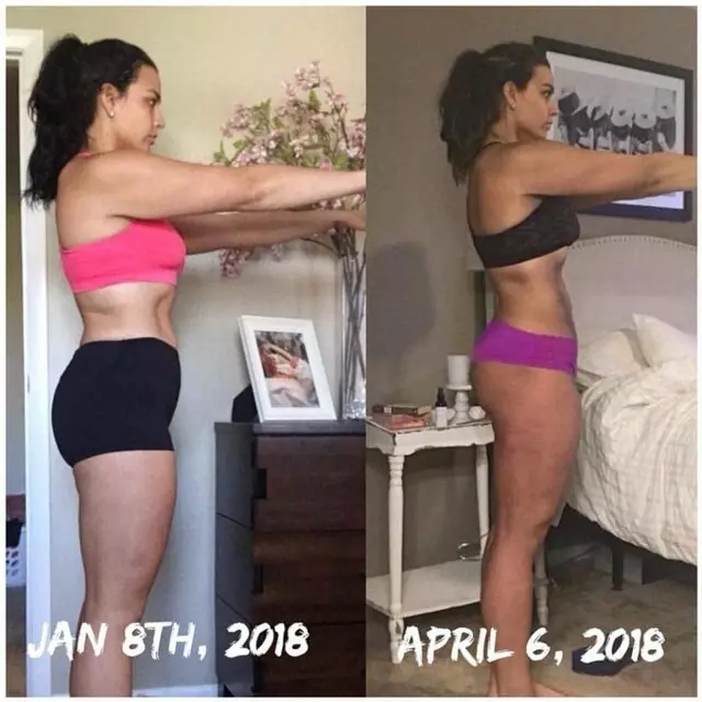 Nutrition Dynamic