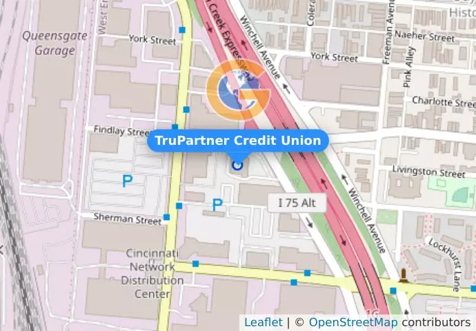 TruPartner Credit Union