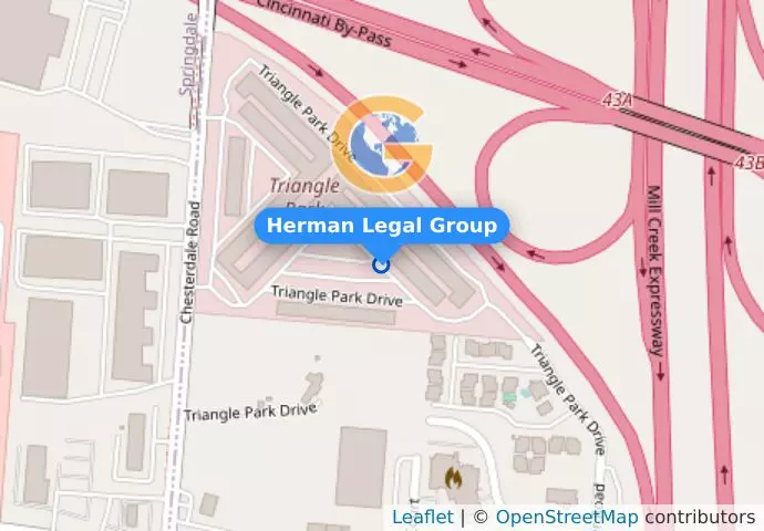 Herman Legal Group