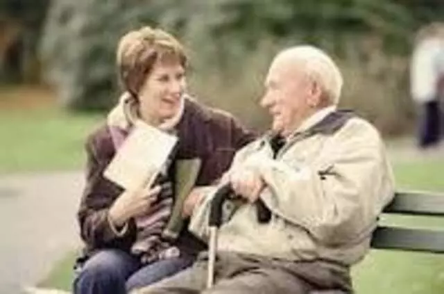Home Helpers Home Care of Cincinnati / NKY