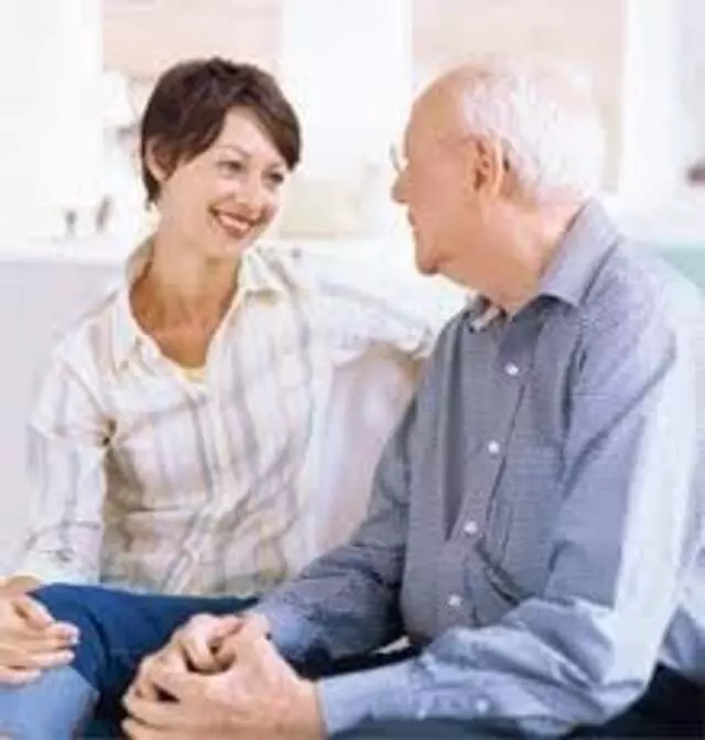 Home Helpers Home Care of Cincinnati / NKY