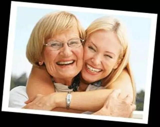 Home Helpers Home Care of Cincinnati / NKY