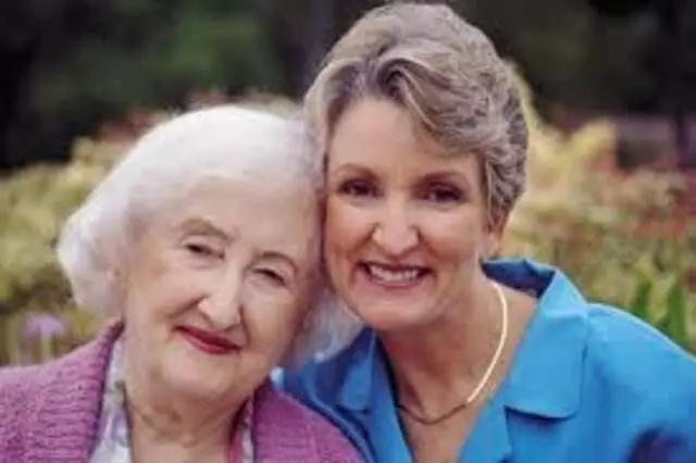 Home Helpers Home Care of Cincinnati / NKY