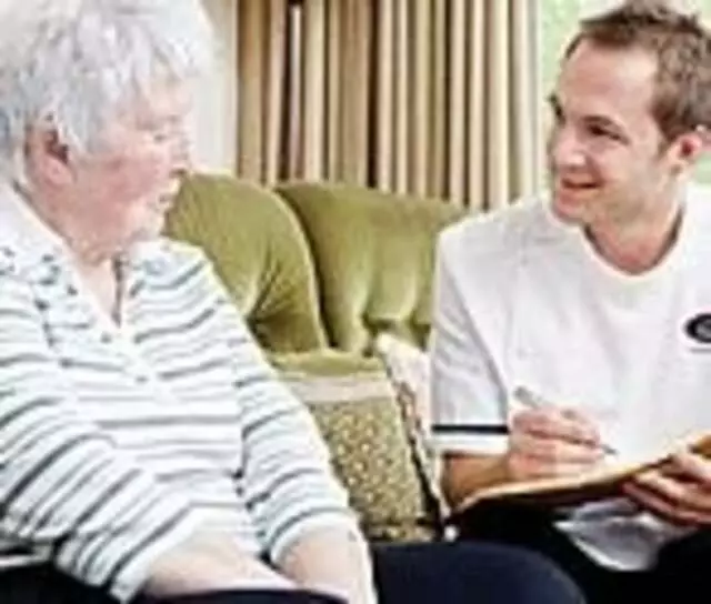 Home Helpers Home Care of Cincinnati / NKY