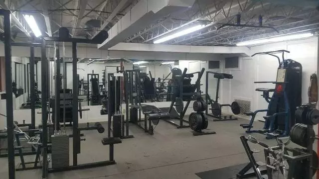 Rog Hill  Personal Training