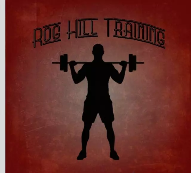 Rog Hill  Personal Training