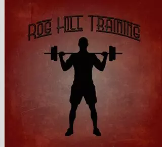 Rog Hill  Personal Training