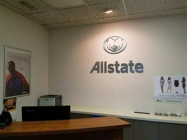 Allstate Insurance: Michael Koman