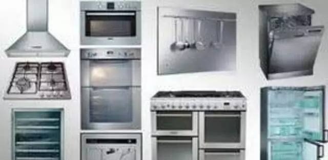 Ace Appliance Repair