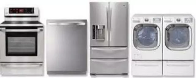 Ace Appliance Repair