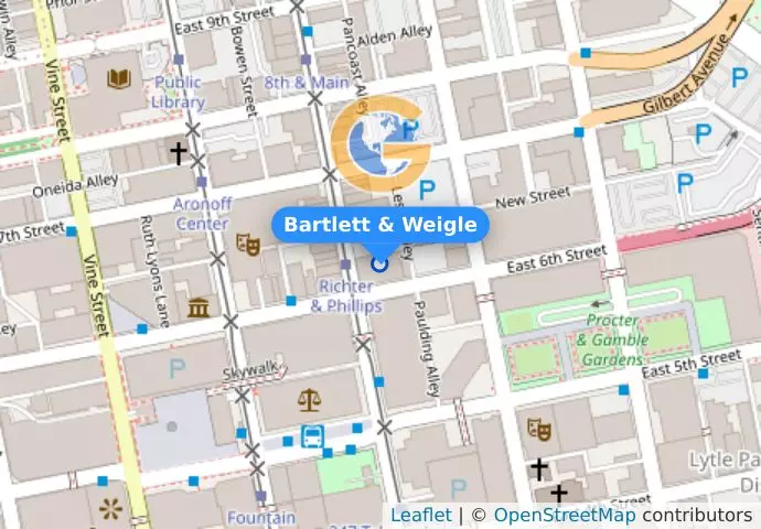Bartlett & Weigle